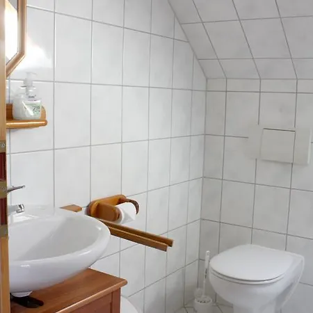 Landhaus Teichgraf Guest house 3*