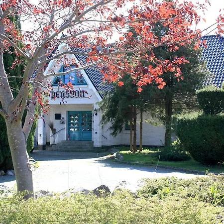Guest house Landhaus Teichgraf