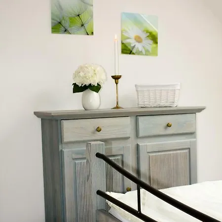 Teichgraf 招待所 3*