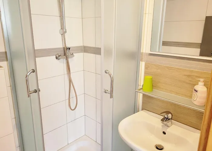 Teichgraf Pensjonat 3*