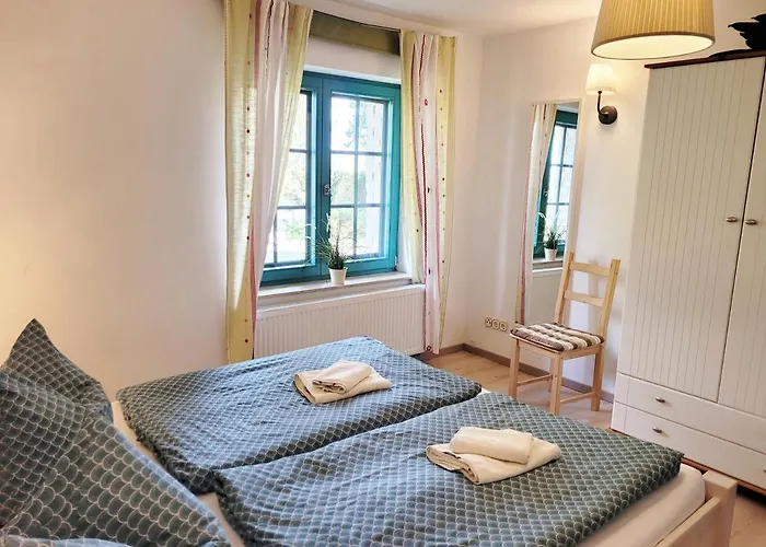 Teichgraf Pensjonat 3*