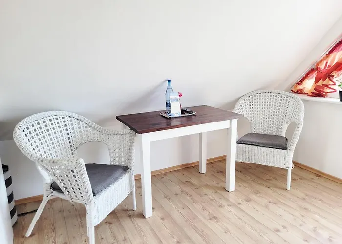Teichgraf Pensjonat 3*