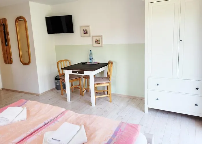 Teichgraf Pensjonat 3*