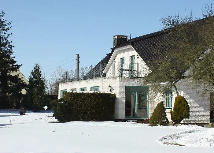 Teichgraf Wolgast