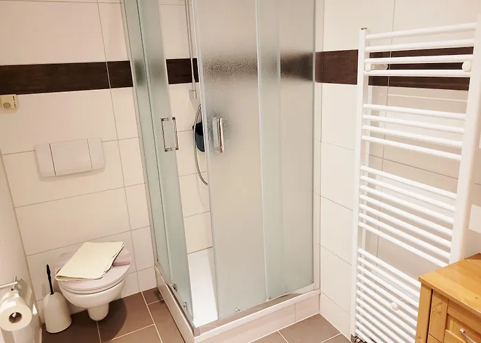 Teichgraf Pensjonat 3*
