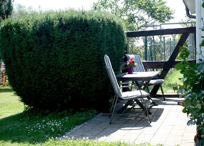 Pensjonat Teichgraf
